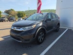 2017 CR-V Thumbnail 8