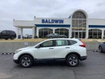 2017 CR-V Thumbnail 4