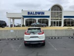 2017 CR-V Thumbnail 6