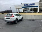 2017 CR-V Thumbnail 7
