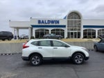 2017 CR-V Thumbnail 8