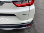 2017 CR-V Thumbnail 9