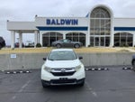 2017 CR-V Thumbnail 2