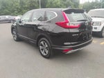 2019 CR-V Thumbnail 4