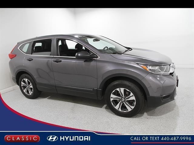 2019 Honda CR-V - $20,448