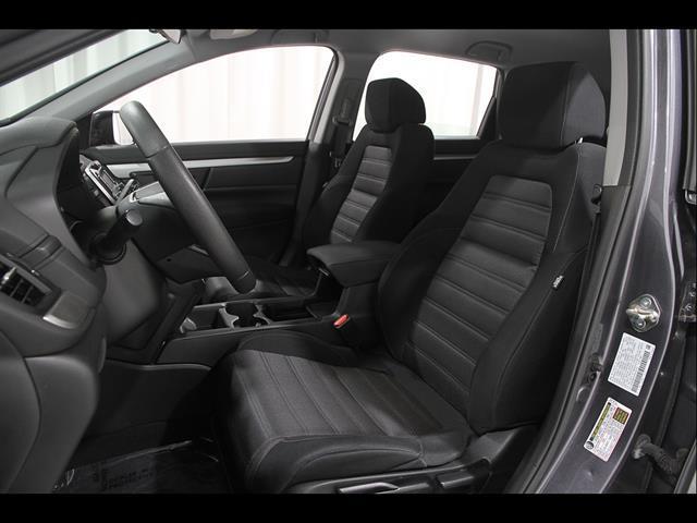 2019 Honda CR-V - $20,448