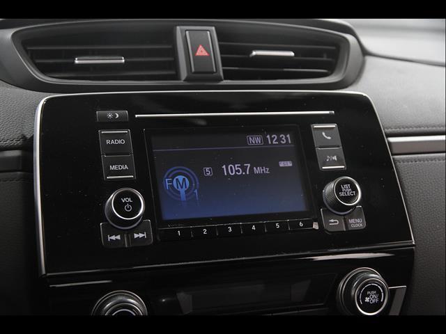 2019 Honda CR-V - $20,448