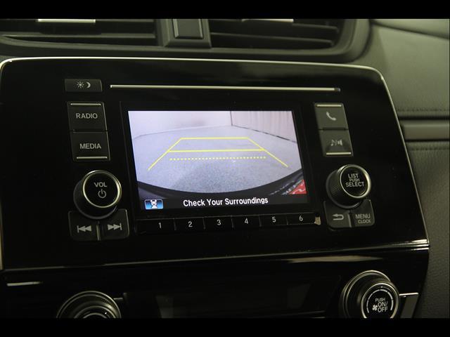 2019 Honda CR-V - $20,448