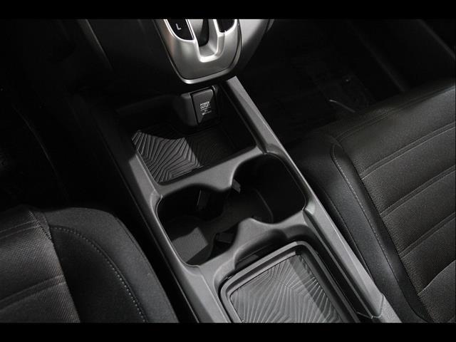 2019 Honda CR-V - $20,448