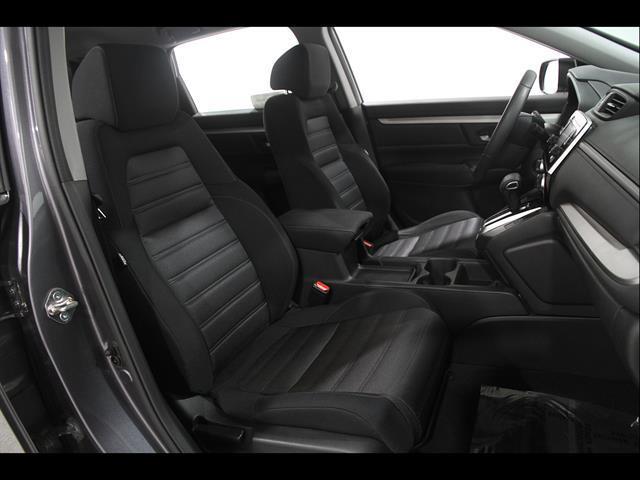 2019 Honda CR-V - $20,448