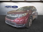 2017 CR-V Thumbnail 1