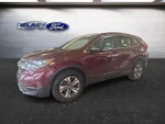 2017 CR-V Thumbnail 2