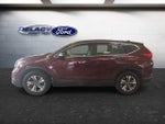 2017 CR-V Thumbnail 3