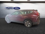 2017 CR-V Thumbnail 4