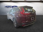 2017 CR-V Thumbnail 5