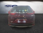 2017 CR-V Thumbnail 6
