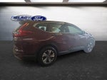2017 CR-V Thumbnail 8