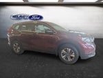 2017 CR-V Thumbnail 9