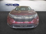 2017 CR-V Thumbnail 11