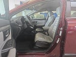 2017 CR-V Thumbnail 13