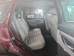2017 CR-V Thumbnail 30