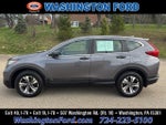2018 CR-V Thumbnail 1