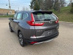 2018 CR-V Thumbnail 2