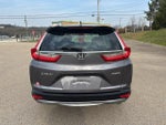 2018 CR-V Thumbnail 3