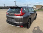 2018 CR-V Thumbnail 4