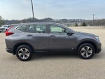 2018 CR-V Thumbnail 5