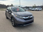 2018 CR-V Thumbnail 6