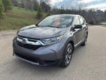2018 CR-V Thumbnail 8
