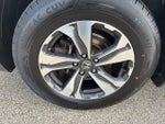 2018 CR-V Thumbnail 9