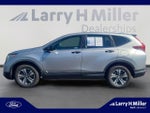 2018 CR-V Thumbnail 2