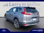 2018 CR-V Thumbnail 3