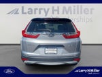 2018 CR-V Thumbnail 4