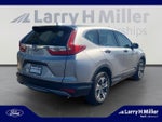 2018 CR-V Thumbnail 5