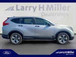 2018 CR-V Thumbnail 6