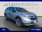 2018 CR-V Thumbnail 7