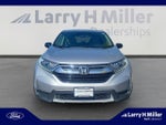2018 CR-V Thumbnail 8