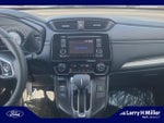 2018 CR-V Thumbnail 12