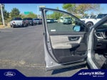 2018 CR-V Thumbnail 13