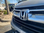 2018 CR-V Thumbnail 24