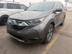 2018 CR-V Thumbnail 1