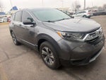 2018 CR-V Thumbnail 3