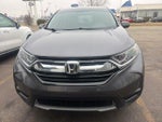 2018 CR-V Thumbnail 5