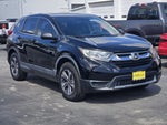 2018 CR-V Thumbnail 3