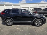 2018 CR-V Thumbnail 4