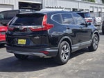 2018 CR-V Thumbnail 6