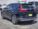 2018 CR-V Thumbnail 8
